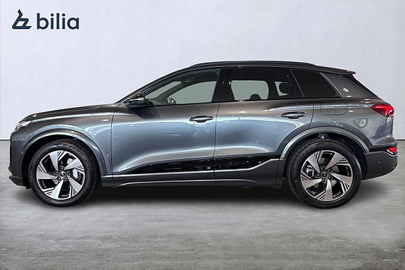 Audi Q6 e-tron 2 of 27