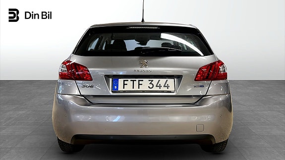 Peugeot 308 5 of 5