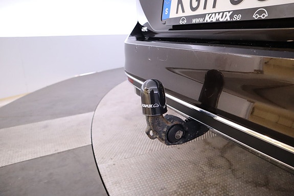 Volkswagen Passat 21 of 21