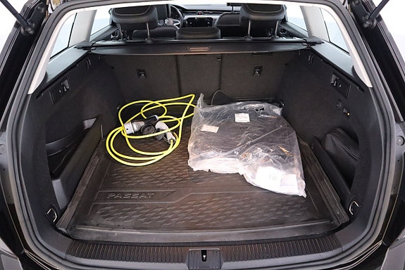 Volkswagen Passat 20 of 21