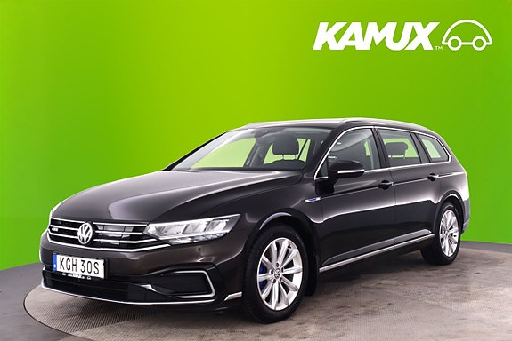 Volkswagen Passat 6 of 21