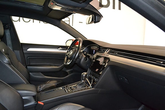 Volkswagen Arteon 8 of 11
