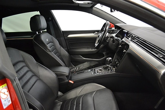 Volkswagen Arteon 4 of 5