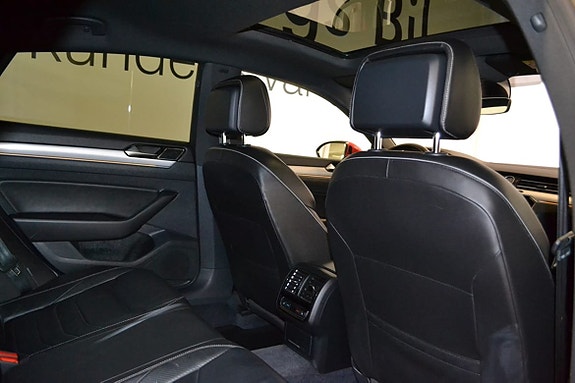 Volkswagen Arteon 11 of 11