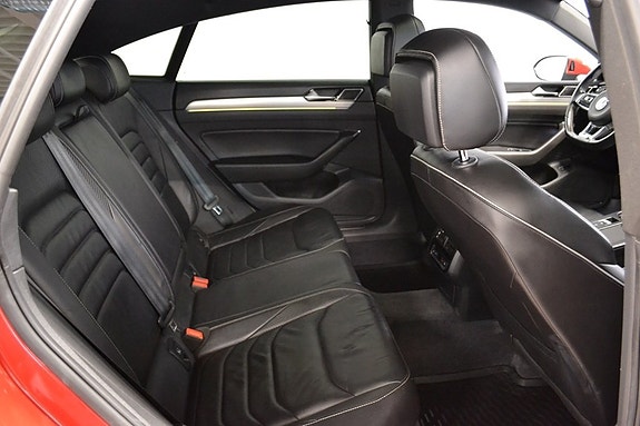 Volkswagen Arteon 5 of 5