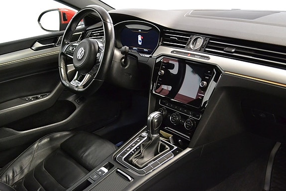 Volkswagen Arteon 3 of 5
