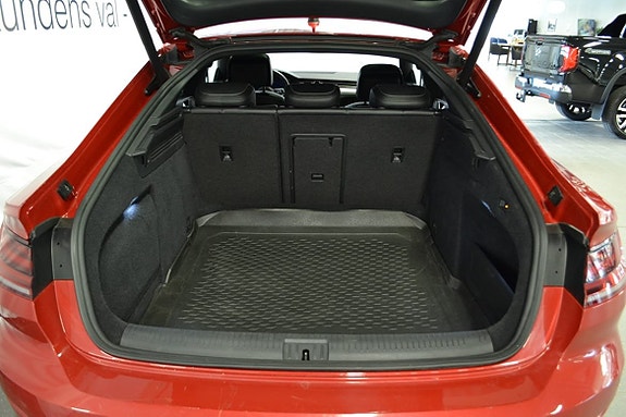 Volkswagen Arteon 5 of 11