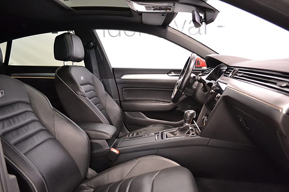 Volkswagen Arteon 6 of 11