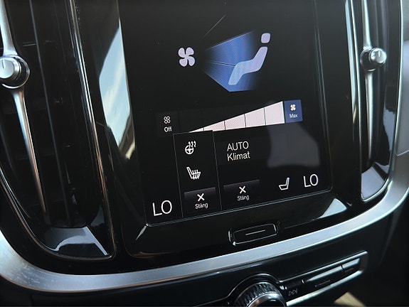 Volvo V60 Cross Country 19 of 20