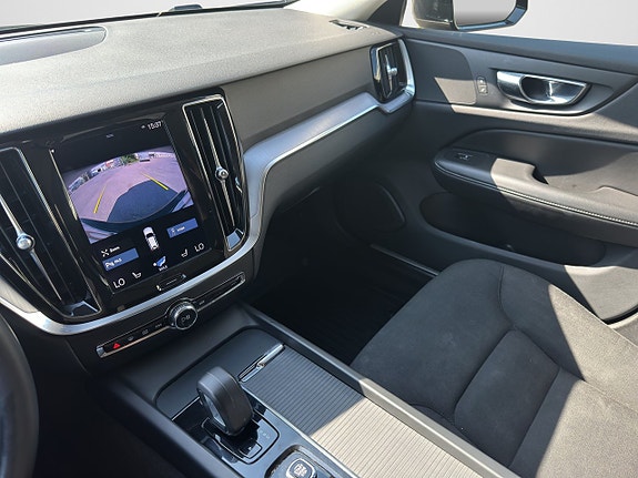 Volvo V60 Cross Country 13 of 20