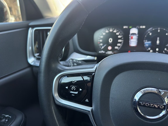 Volvo V60 Cross Country 17 of 20