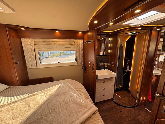 Carthago Chic E-line I 64 XL QB 11 of 30