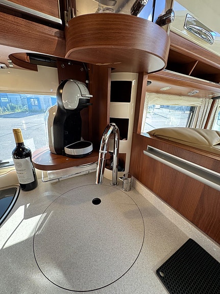 Carthago Chic E-line I 64 XL QB 17 of 30
