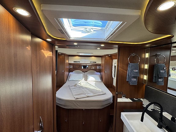 Carthago Chic E-line I 64 XL QB 10 of 30