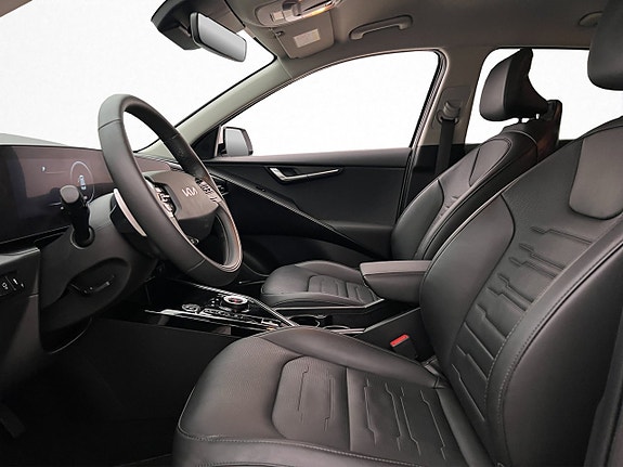 Kia Niro 12 of 30