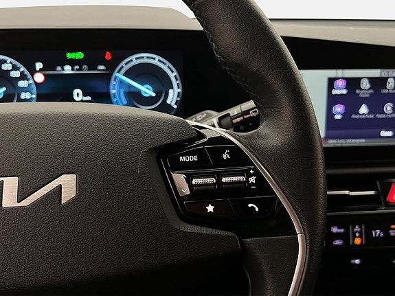 Kia Niro 26 of 30