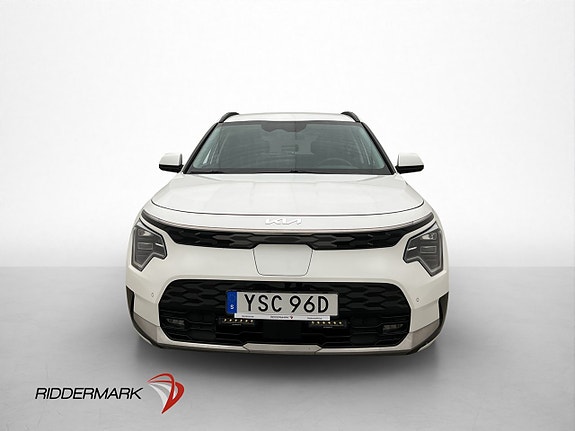 Kia Niro 3 of 30