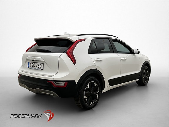 Kia Niro 5 of 30