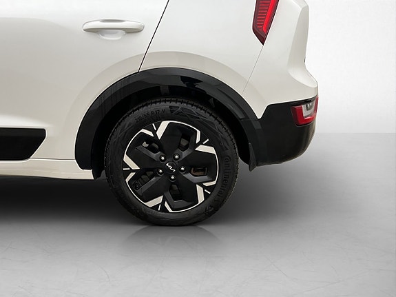 Kia Niro 30 of 30