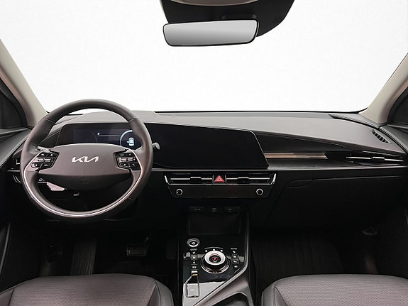 Kia Niro 13 of 30