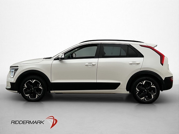 Kia Niro 8 of 30