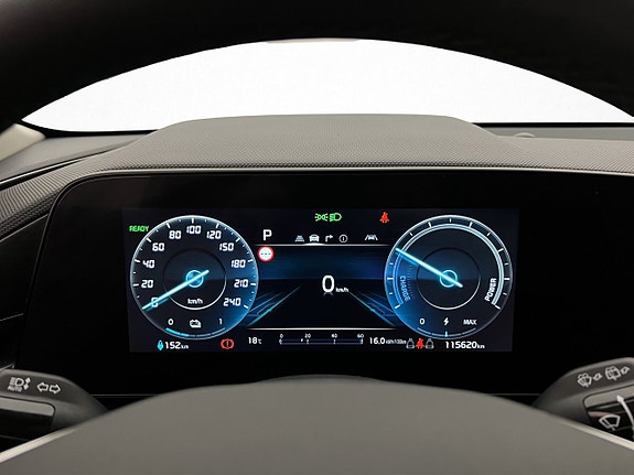 Kia Niro 24 of 30