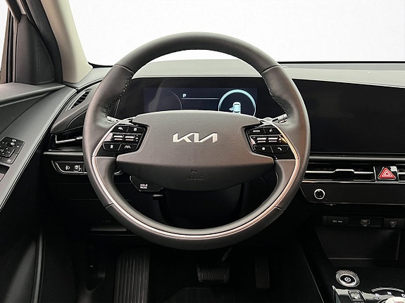 Kia Niro 14 of 30