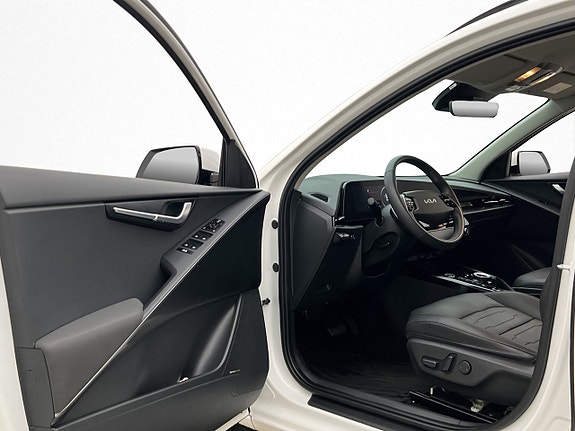 Kia Niro 10 of 30
