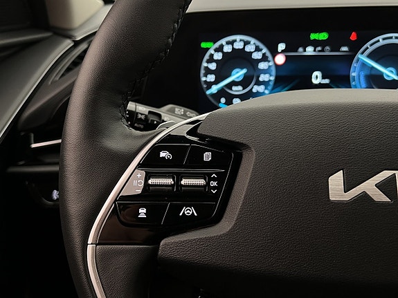 Kia Niro 25 of 30