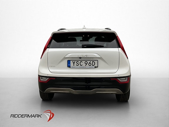 Kia Niro 6 of 30