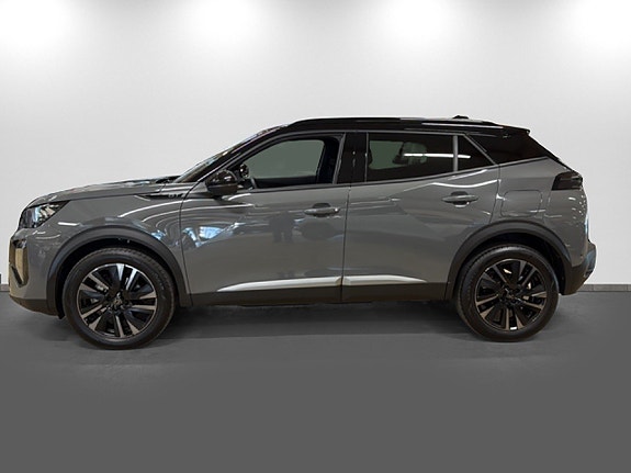 Peugeot 2008 4 of 5