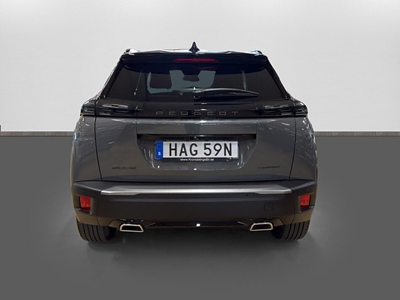 Peugeot 2008 5 of 5