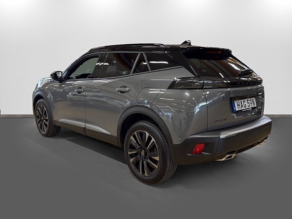 Peugeot 2008 6 of 18
