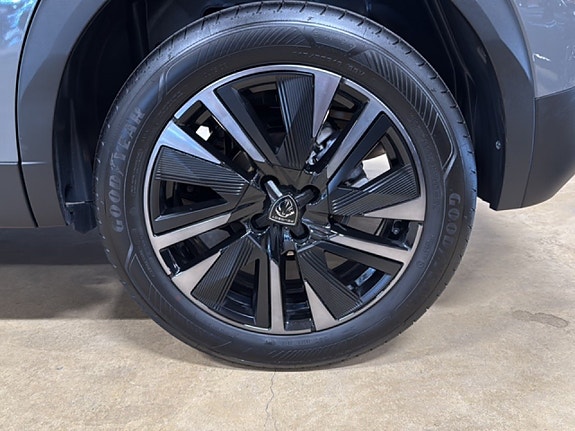 Peugeot 2008 17 of 18