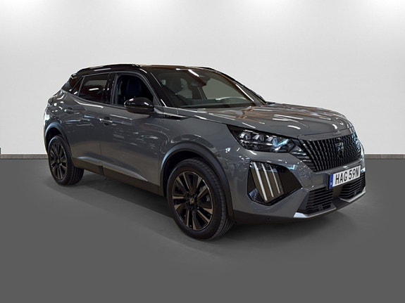 Peugeot 2008 3 of 5