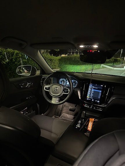 Volvo V60 5 of 5