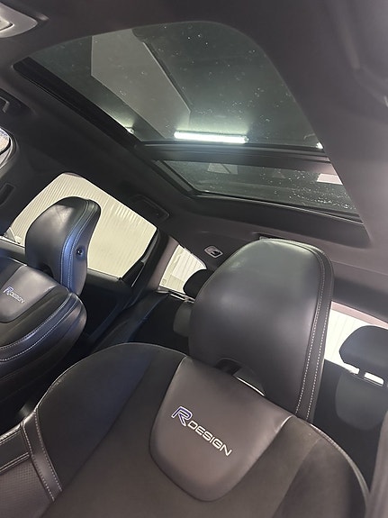 Volvo XC60 8 of 10