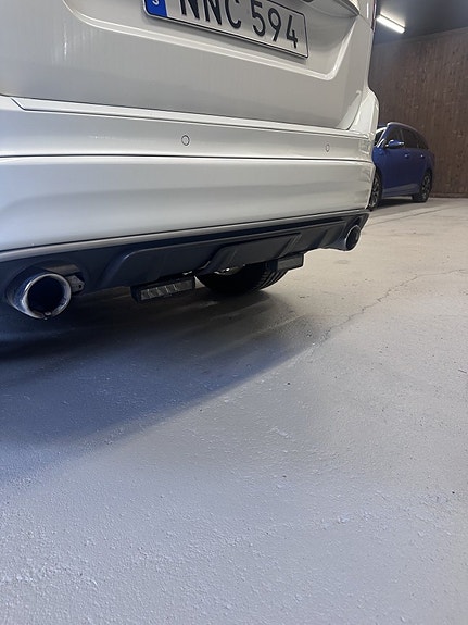 Volvo XC60 5 of 5