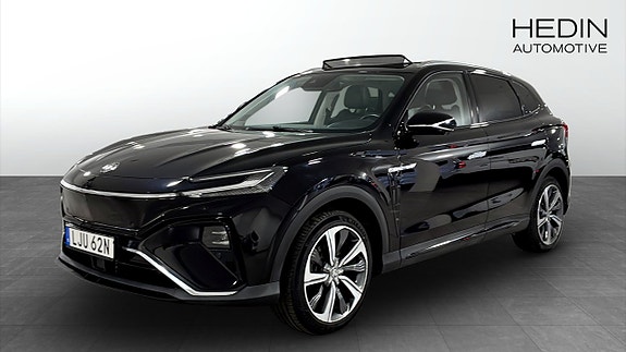 MG Marvel R 2021