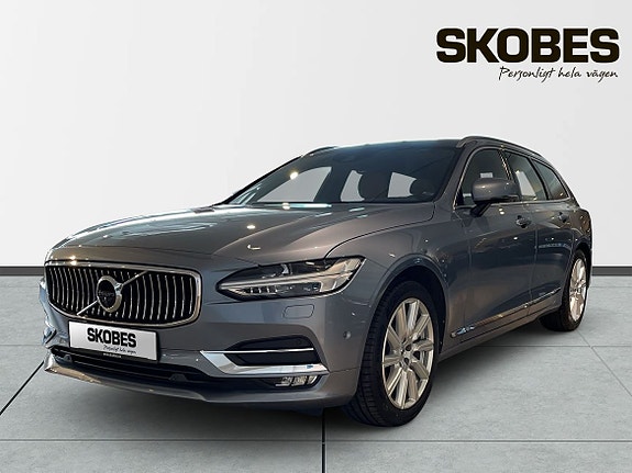 Volvo V90 3 of 5