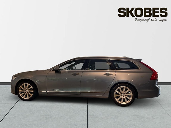 Volvo V90 4 of 5