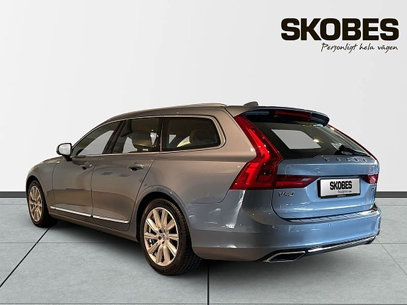 Volvo V90 5 of 5