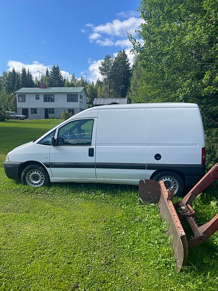 Peugeot Expert 4 of 5