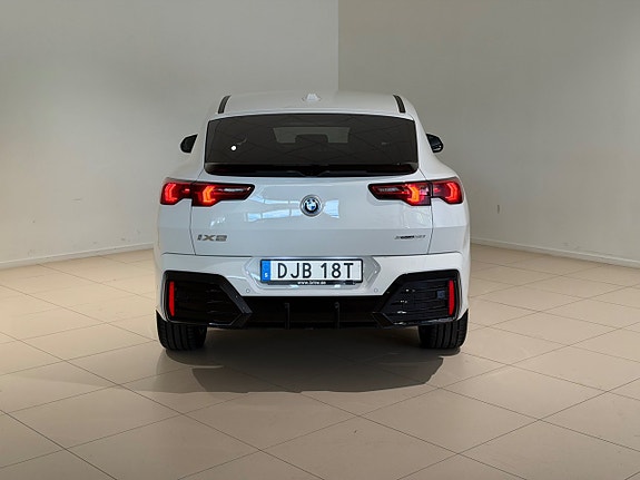 BMW iX2 8 of 8