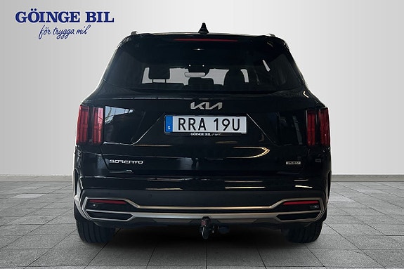 Kia Sorento 7 of 14