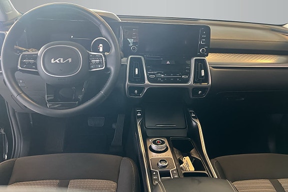 Kia Sorento 12 of 14