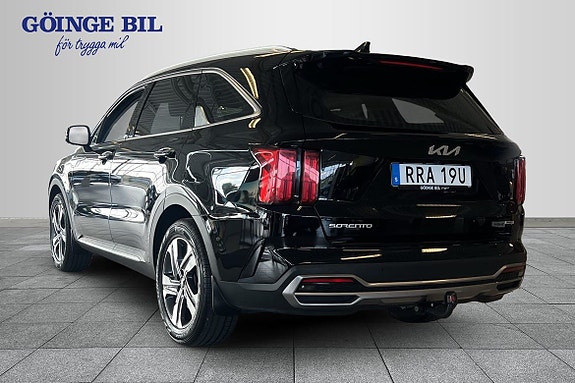 Kia Sorento 6 of 14