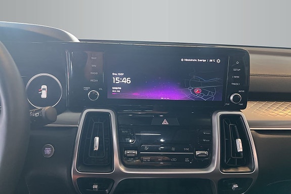 Kia Sorento 13 of 14