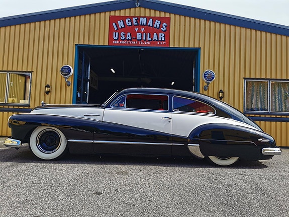 Chevrolet Deluxe 21 of 21