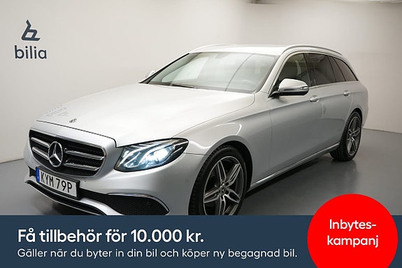 Mercedes-Benz E220